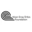 Allan Gray Orbis Foundation Logo